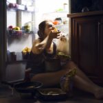 Étkezési zavar, mint szenvedélybetegség a nők körében