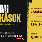 James Clear: Atomi Szokások, Könyvösszefoglaló