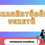 Szakértőből vezető – lépésről lépésre a vezetői szerep felé