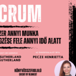 Scrum módszertan bemutatása – A Scrum könyv összefoglalása