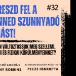 Ébreszd ​fel a benned szunnyadó Óriást! – könyvösszefoglaló