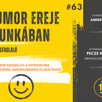 A humor ereje a munkában 
