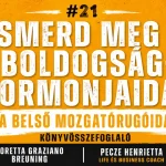 Ismerd meg a boldogsághormonokat: Dopamin, Endorfin, Oxitocin, Szerotonin